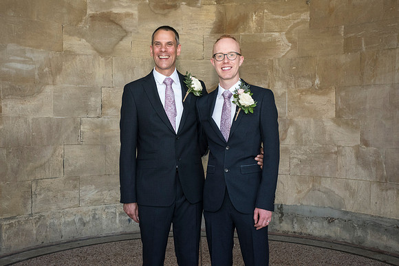 65. Steve & Martin wedding. Bath wedding