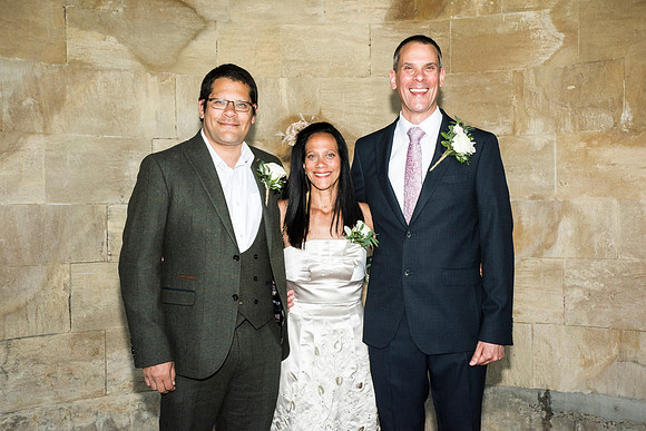 56. Steve & Martin wedding. Bath wedding