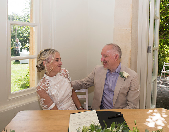 43. R & R wedding. Temple of Minerva. The Royal Crescent. Bath. Beata Cosgrove Photography
