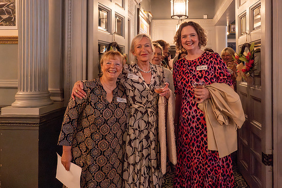 Denise Coughlan. Elaine Marson. Anna Sabina. Bath Life. Beata Cosgrove Photography