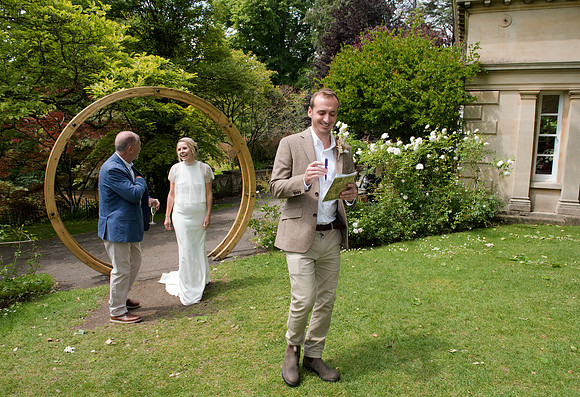 Bath wedding photographer.