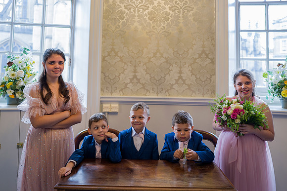 13. F&M wedding day. The Guildhall. Bath wedding photography. Beata Cosgrove Photography