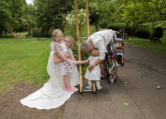 Bath wedding photographer..