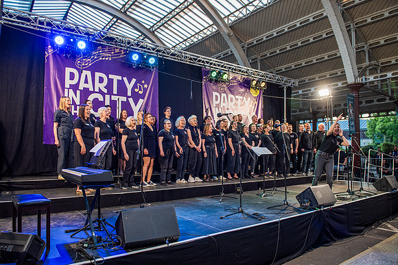 44.Choirs. Beata Cosgrove Photography.