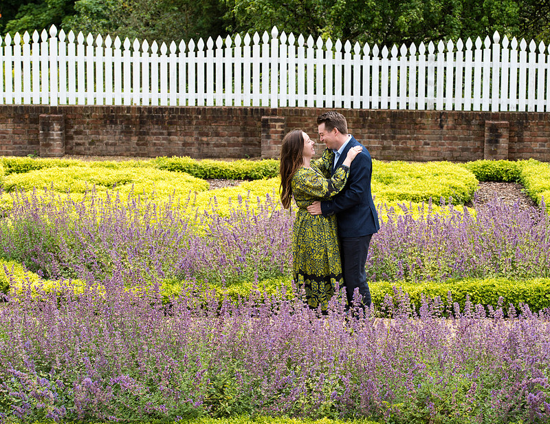 Engagement photo session. The American Museum. Bath. Beata Cosgrove Photography