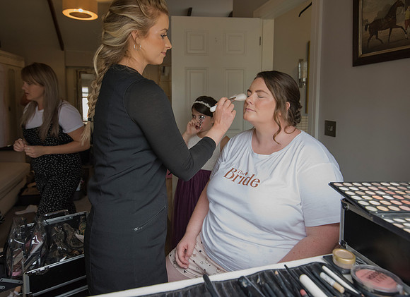 Louise & Troy wedding pictures