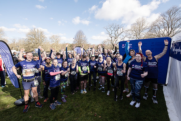19.Group photo. Bath Marathon. Bath photographer. Beata Cosgrove Photography