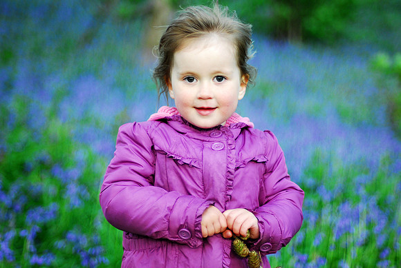 Portraiture photography. Beata Cosgrove Photography