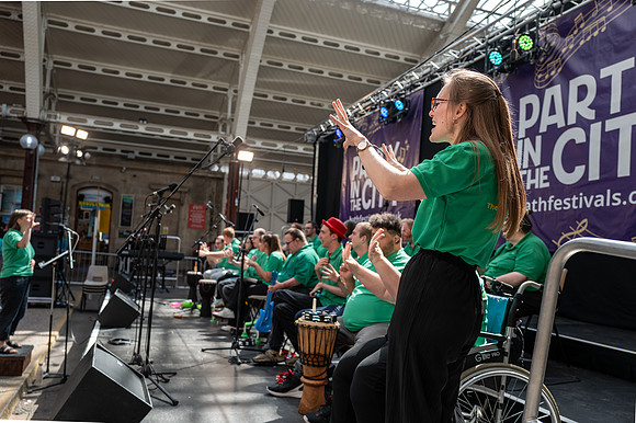 45.Choirs. Beata Cosgrove Photography.