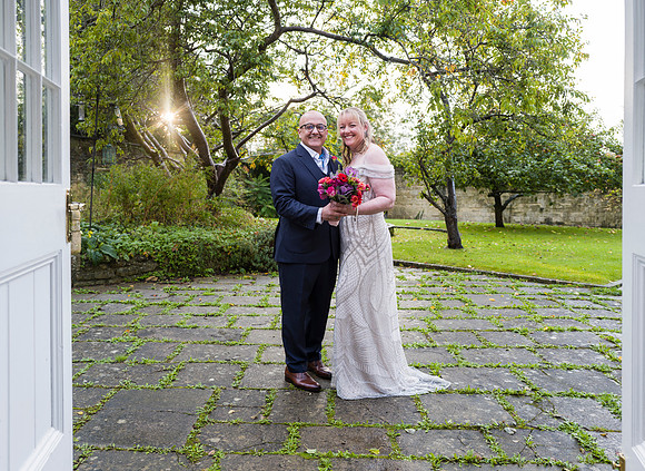 Wedding anniversary. Bath. Beata Cosgrove Photography