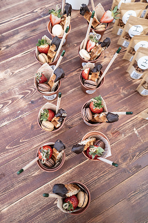 10. Food photos. Beata Cosgrove Photography