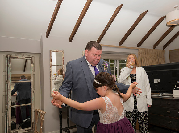 Louise & Troy wedding pictures