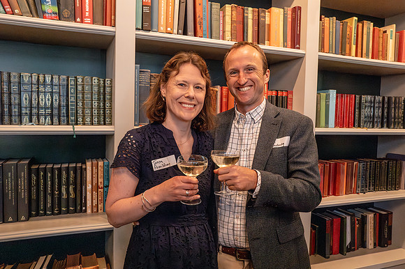 Tessa Armstrong. Mr Armstrong. Bath Life Beata Cosgrove Photography