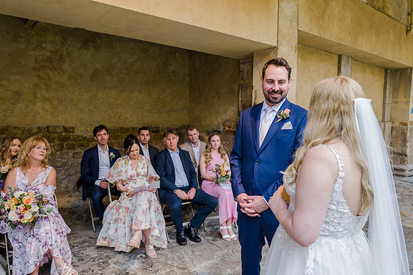 38.Bath wedding. The Roman Baths. J & J wedding day. Bath photographer. Beata Cosgrove Photography