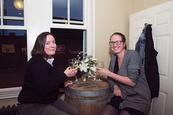Lindsay Udall. Rosie Buck.Beata Cosgrove Photography