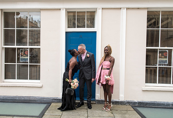 Bath wedding. The Guildhall. S & J wedding day. Bath photographer. Beata Cosgrove Photography
