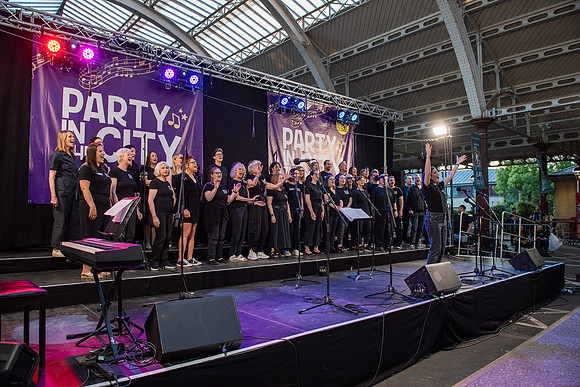 43.Choirs. Beata Cosgrove Photography.