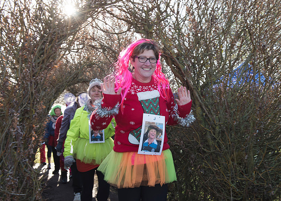 15.Dorothy House’s Charity Santa and Fairy run.Event.Bath.Beata Cosgrove Photography.4.12.2016