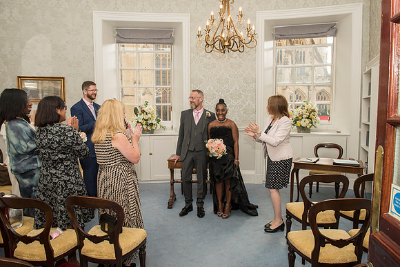 37.Bath wedding. The Guildhall. S & J wedding day. Bath photographer. Beata Cosgrove Photography