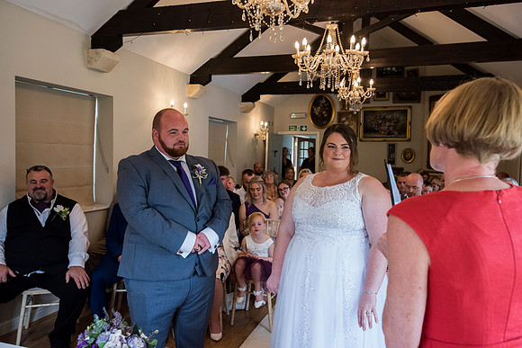 Louise & Troy wedding pictures