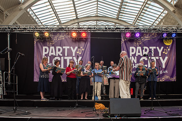 98.Party in the City. Beata Cosgrove Photography