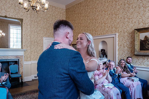 Dani & James wedding day. The Guildhall. Bath. Beata Cosgrove Photography_9416