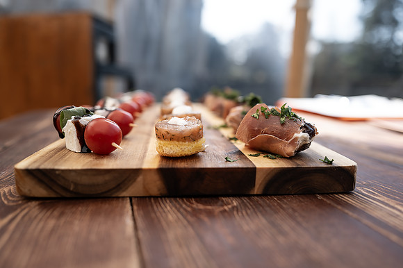 3. Food photos. Beata Cosgrove Photography