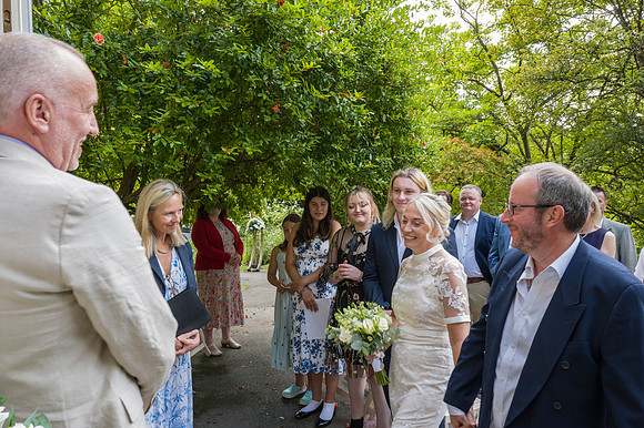 15. R & R wedding. Temple of Minerva. The Royal Crescent. Bath. Beata Cosgrove Photography