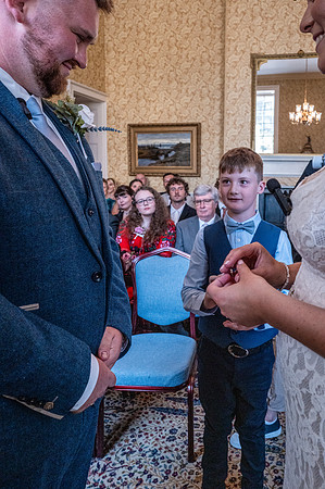 Dani & James wedding day. The Guildhall. Bath. Beata Cosgrove Photography_9386
