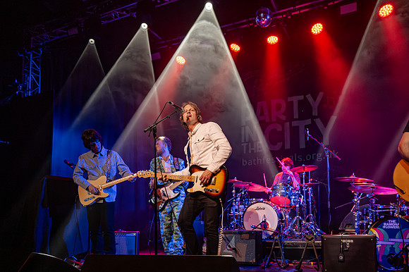 Event photography. Komedia. Bath. Beata Cosgrove Photography