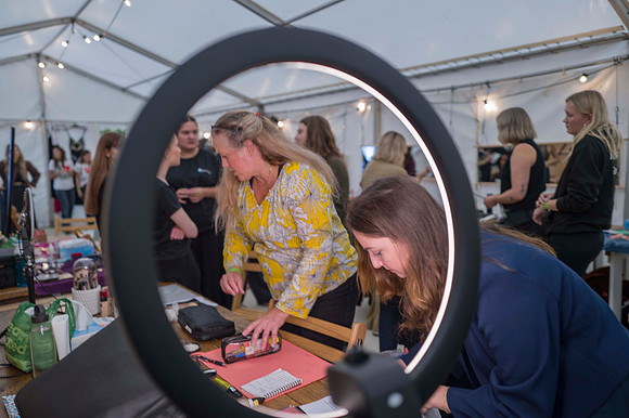 25.Bath Fashion Festival. Bath. Beata Cosgrove Photography