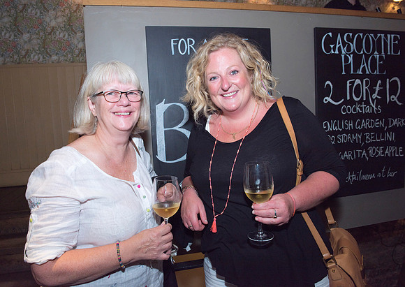 Alison Hockenhull.Robin Sturges.Beata Cosgrove Photography