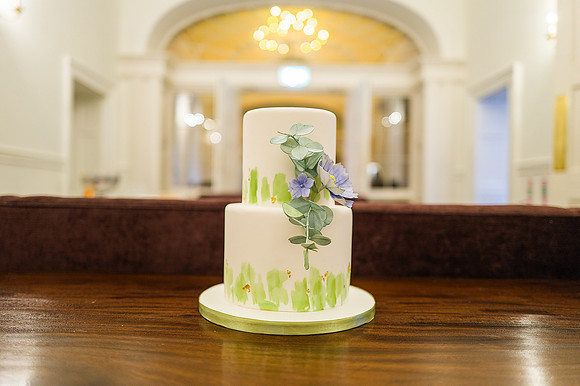 8. Sarahssugarcraft. Beata Cosgrove Photography