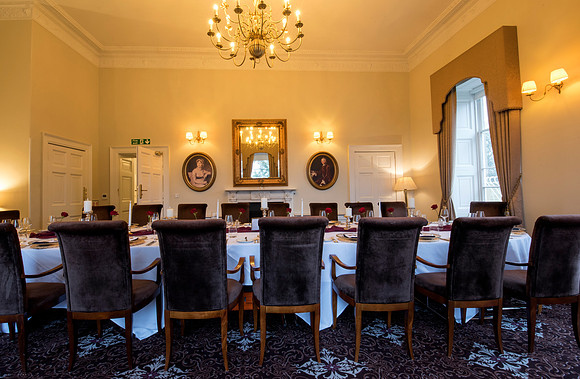 6. Bailbrook House Hotel. Wedding Open Day. Beata Cosgrove Photography. high res image