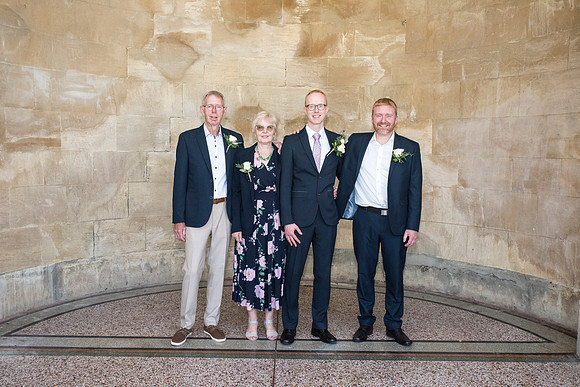 58. Steve & Martin wedding. Bath wedding