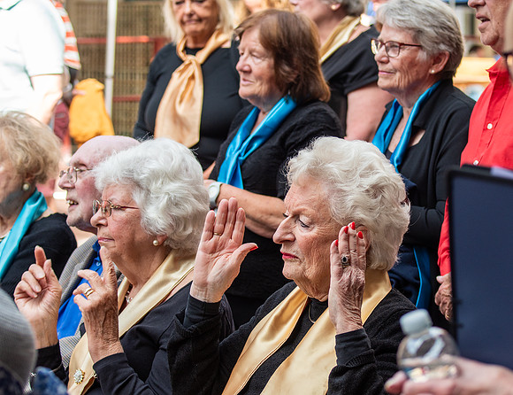 53.Choirs. Beata Cosgrove Photography.