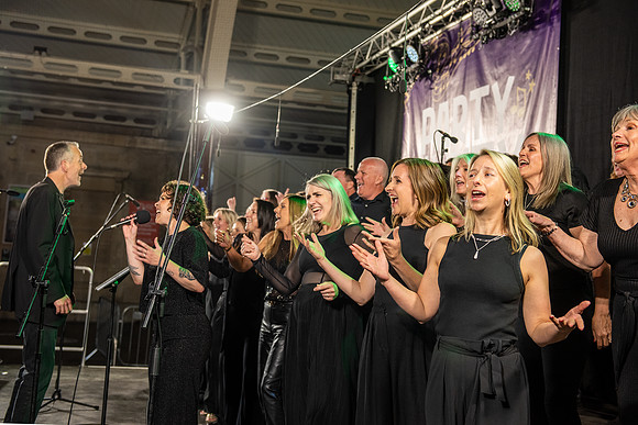 46.Choirs. Beata Cosgrove Photography.