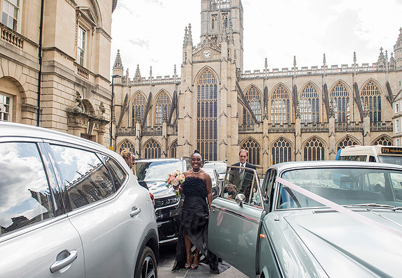 10.Bath wedding. The Guildhall. S & J wedding day. Bath photographer. Beata Cosgrove Photography