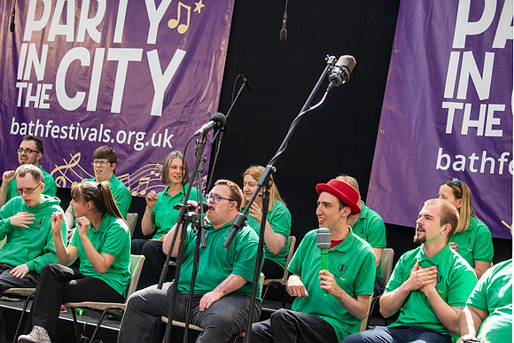 56.Choirs. Beata Cosgrove Photography.
