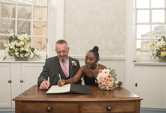 34.Bath wedding. The Guildhall. S & J wedding day. Bath photographer. Beata Cosgrove Photography