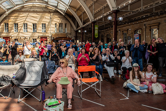 11.Choirs. Beata Cosgrove Photography.