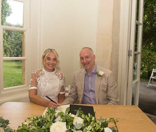 42. R & R wedding. Temple of Minerva. The Royal Crescent. Bath. Beata Cosgrove Photography