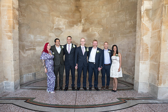62. Steve & Martin wedding. Bath wedding
