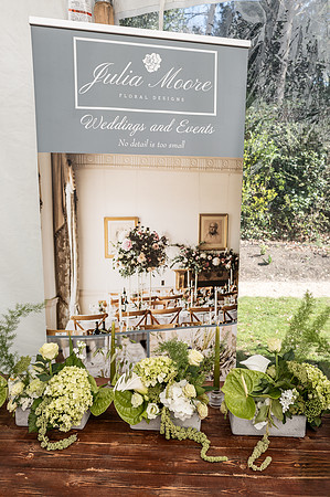 Julia Moore Floral Design.Beata Cosgrove Photography