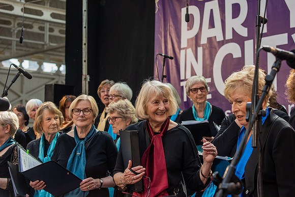 67.Choirs. Beata Cosgrove Photography.