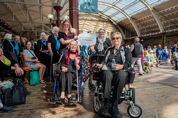 9.Choirs. Beata Cosgrove Photography.