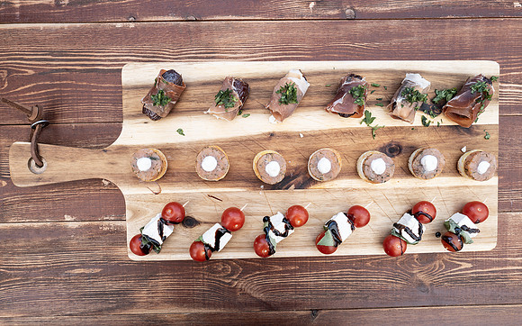Food photos. Beata Cosgrove Photography