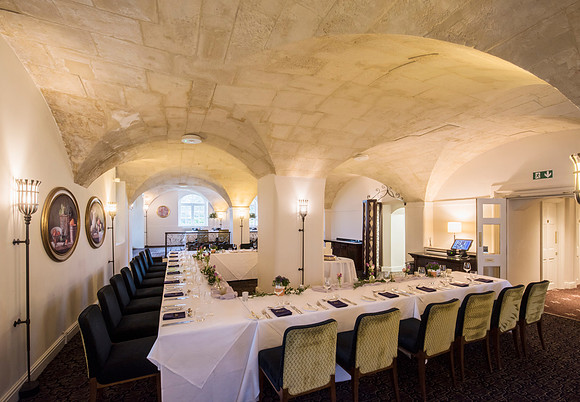 10. Bailbrook House Hotel. Wedding Open Day. Beata Cosgrove Photography. high res image