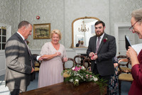 18. Karen & Alan wedding pictures. Bath. Beata Cosgrove Photography