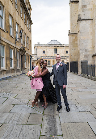 Bath wedding. The Guildhall. S & J wedding day. Bath photographer. Beata Cosgrove Photography